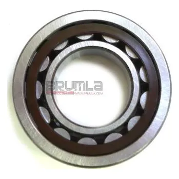 Motor pro motocykl Ložisko kliky NJ206EC3 Koyo