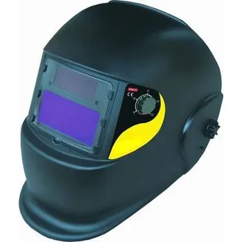 Svářečská kukla Samostmívací svářecí kukla solar