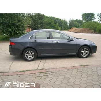 Ochranný autopotah Lišty dveří Honda Accord r.v. 2002-2008 (4 dveře)