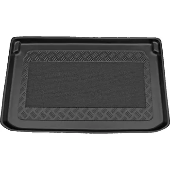 Vana do kufru Vana do kufru OPEL Corsa D Hatchback 2006-> horní kufr