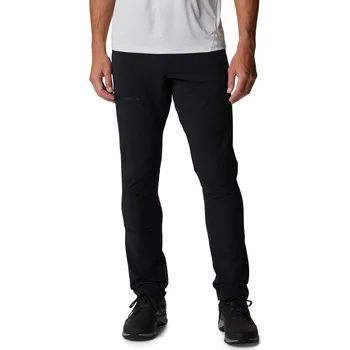 Pánské kalhoty Columbia Titan Pass™ II Zero Pant M 1991521010 - black 32/34
