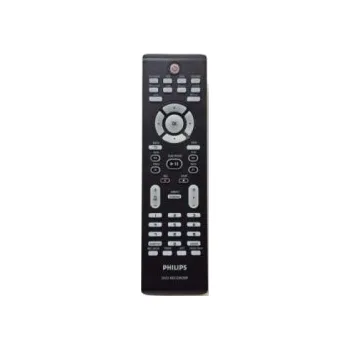 Dálkový ovladač Philips 242254901516 originální dálkový ovladač , Sada Bez baterie