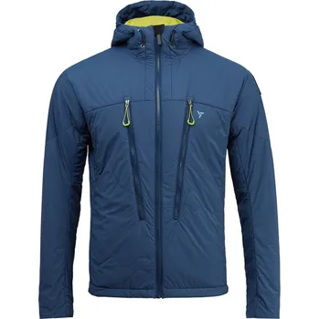 Pánská softshellová bunda Silvini Lupo XL