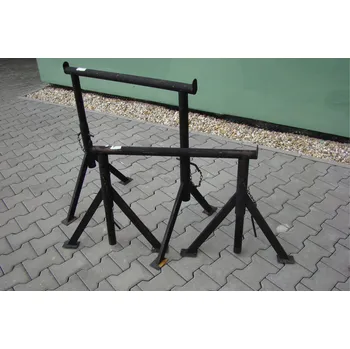 Koza na řezání dřeva Lešenářská koza šíře 70cm