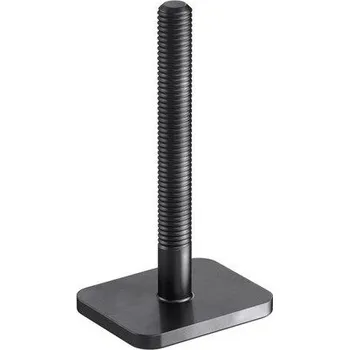 Nosič kol T-adaptéry Thule 889-6 pro Thule SnowPack