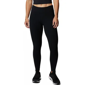Dámské legíny Columbia Lodge™ Legging W - black M