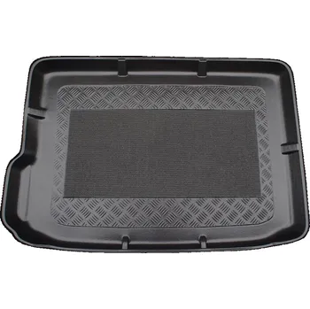 Vana do kufru Vana do kufru OPEL Astra J IV Hatchback 2009-> horní kufr