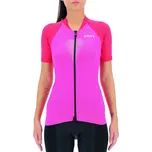 UYN Biking Granfondo OW Shirt SH SL W O101972P387 - magenta/jazzy M