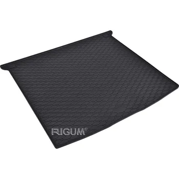 Vana do kufru Gumová vana do kufru Mercedes ML r.v. 2012->