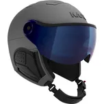 Kask Piuma R Shadow SHE00061-PHOTO313 - grey 63