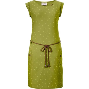 Dámské šaty Killtec GS 99 WMN DRSS W 41657-000 771 - pistachio 42