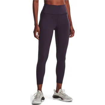 Dámské legíny Under Armour Meridian Ankle Leg W 1369004-541 - purple L