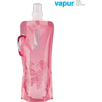 Láhev Anti-Bottle Vapur Reflex 0.5l Hot Pink (Láhev Anti-Bottle Vapur Reflex 0.5l Hot Pink)