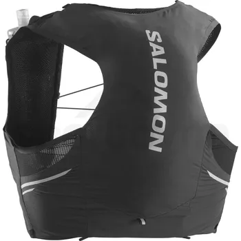 Vesta Salomon Sense Pro 5 with flasks W - černá S