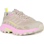 Merrell J037858 Moab Speed 2 W - fondant/silver 36