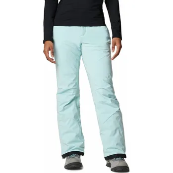 Snowboardové kalhoty Columbia Backslope™ III Insulated Pant W 2056691321 - světle modrá M