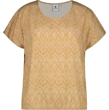 Dámská halenka Hadvala W 535322486L 041 - beige 36