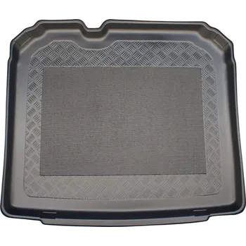 Vana do kufru Vana do kufru AUDI Q3 SUV 2011-> 3. řada sedadel