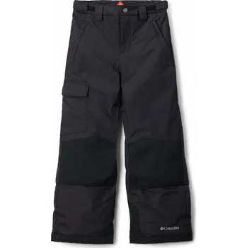 Dětská móda COLUMBIA Bugaboo II Pant Black XS