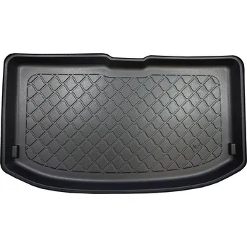 Vana do kufru Vana do kufru SUZUKI Ignis 2017-> posuvné sedačky