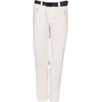 Snowboardové kalhoty O'Neill W - bílá 38