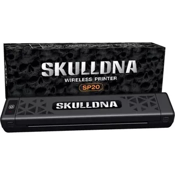 Tiskárna AVA SKULLDNA SP20