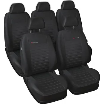 Potah sedadla Autopotahy Ford Galaxy, I, II, od r. 94-2006, 5 míst, prolis