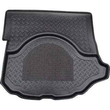 Vana do kufru Vana do kufru JAGUAR X Type 2001-> s CD měničem