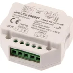 T-LED Stmívač dimLED TRIAK PR ACT240W Varianta: Stmívač dimLED TRIAK PR ACT240W