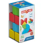 Geomag MagiCube Crystal Blocks 24 dílků
