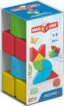 Geomag MagiCube Crystal Blocks 24 dílků