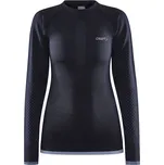 Craft Adv Warm Intensity LS W 1912644-999000 - black XL