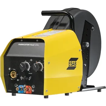 Svářečka ESAB Fabricator Feed 304w 0446401882
