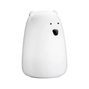 Žárovka goobay Noční LED světlo "lední medvěd" (61647) - 40.92.0603