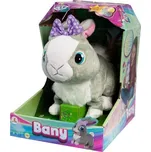 Alltoys Interaktivní králíček Bany