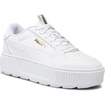 Puma Karmen Rebelle W 38721201 - puma white/puma white 40