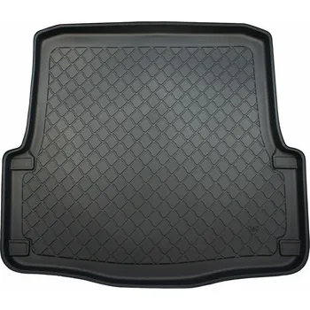 Vana do kufru Vana do kufru ŠKODA Octavia II Scout 4x4 Combi 2004-> dolní kufr