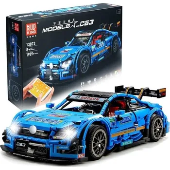 Stavebnice Supersport C63 R/C Mould King 13073 - Models
