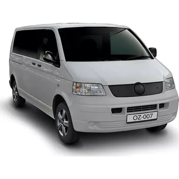 Zimní clona Zimní clona VOLKSWAGEN Transporter T5 r.v. 2003-2009