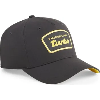 Kšiltovka Puma PL BB Cap 02478101 - puma/black UNI