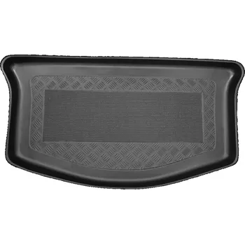 Vana do kufru Vana do kufru SUZUKI Splash Hatchback 2008-> dolní kufr