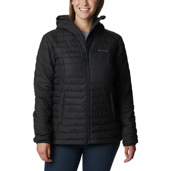 Columbia Silver Falls™ Hooded Jacket W 2034844010 - black S