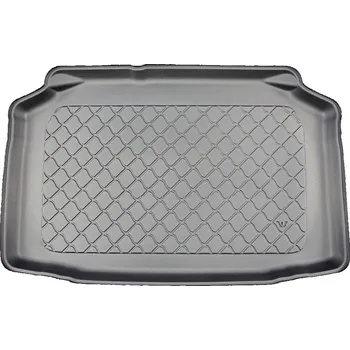 Vana do kufru Vana do kufru AUDI A1 Hatchback 5D r.v. 2018-> dolní kufr