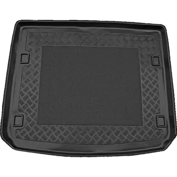 Vana do kufru Vana do kufru PORSCHE Cayenne 2002-2010