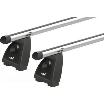Nosič kol Střešní nosič HAKR Citroen C4 hatchback r.v. 2005-2009