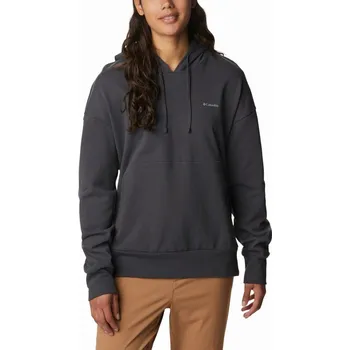 Dámská mikina Columbia Break It Down™ Hoodie W 2037391011 - shark L