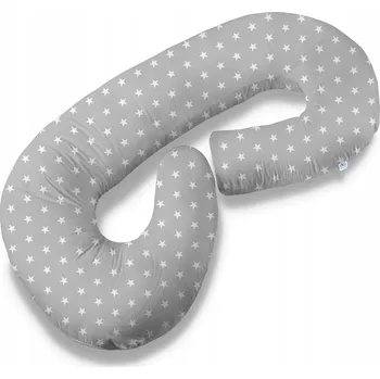 Polštář Povlak na polštář ekmTRADE Huge typ C W1