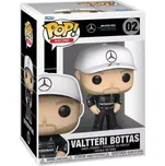 Figurka Funko POP - Valtteri Bottas Formule 1