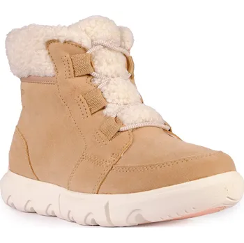 Dámská zimní obuv Sorel Carnival Cozy WP W 1959391262 - canoe sea salt 38