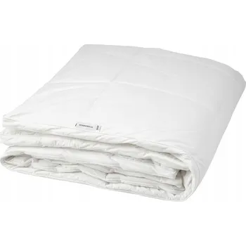 přikrývka IKEA STRANDMOLKE Přikrývka, hřejivá 150x200 cm
